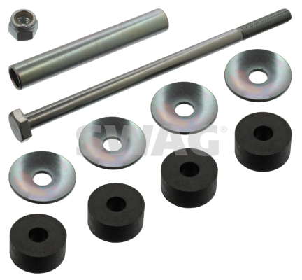 Brat/bieleta suspensie, stabilizator 91 94 1630 SWAG